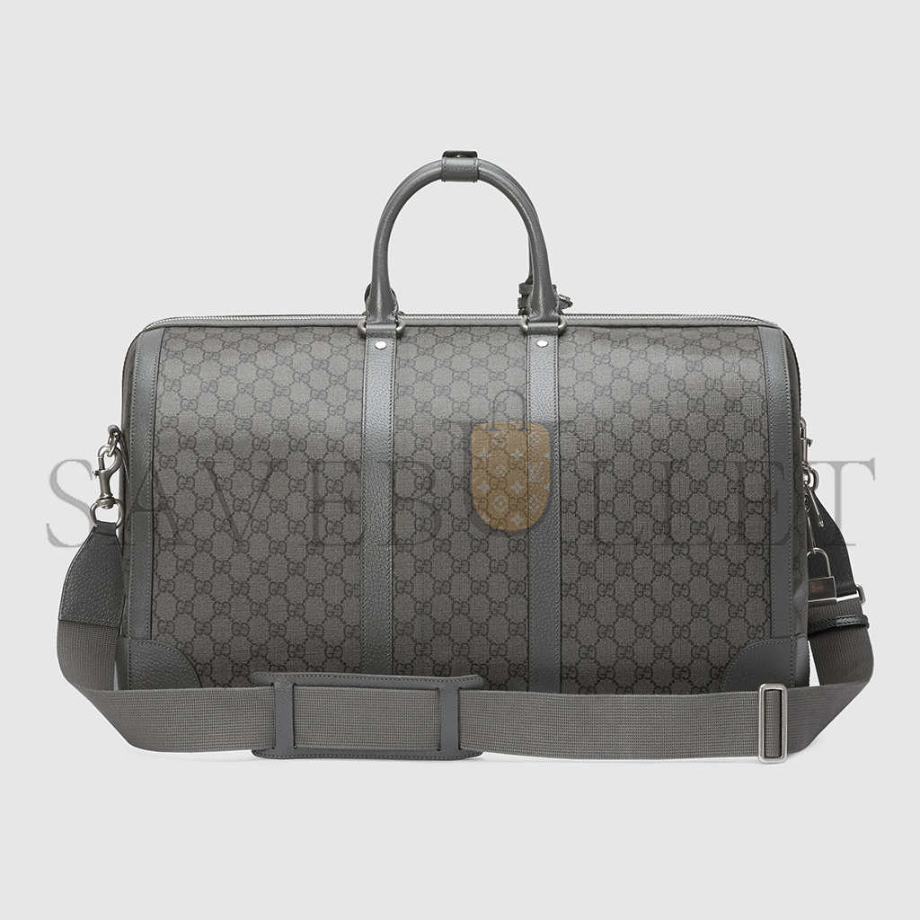 G*u*i ophidia large duffle bag 724612 (52*30*29cm)